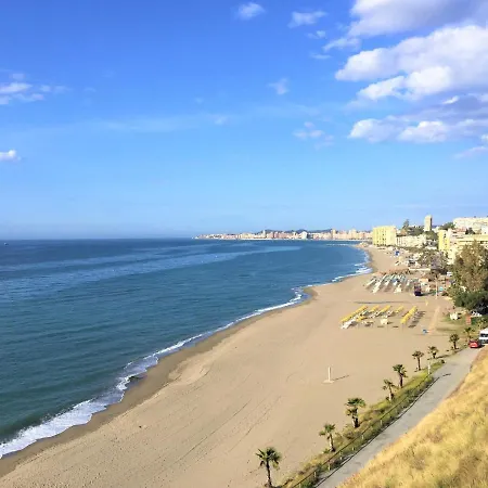 Lejlighed Solana Girolamar 7d Fuengirola