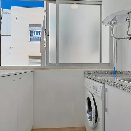 Lejlighed Solana Girolamar 7d