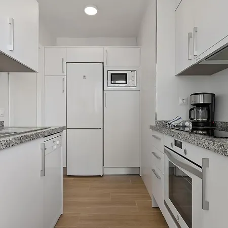 Apartment Solana Girolamar 7d *