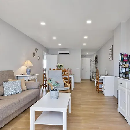 Lejlighed Solana Girolamar 7d Fuengirola