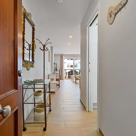 Solana Girolamar 7d Apartment