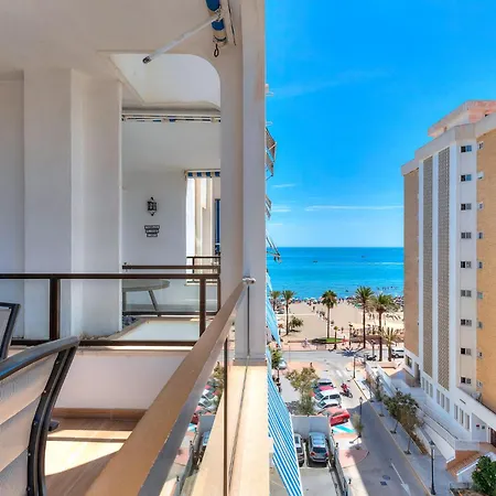 Solana Girolamar 7d Apartment *