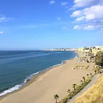 Apartmán Solana Girolamar 7d Fuengirola