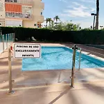 Apartmán Solana Girolamar 7d Fuengirola