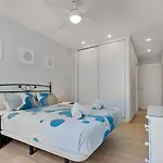 Apartmán Solana Girolamar 7d