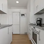 Apartmán Solana Girolamar 7d *