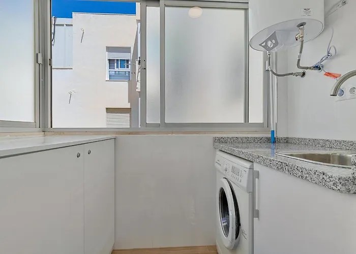 Apartment Solana Girolamar 7d