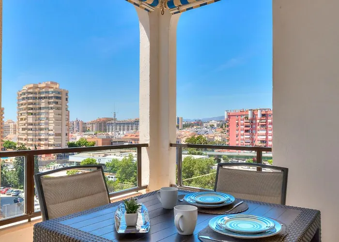 Solana Girolamar 7d Apartment
